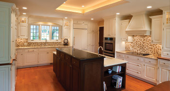 kitchen remodeling madison wi