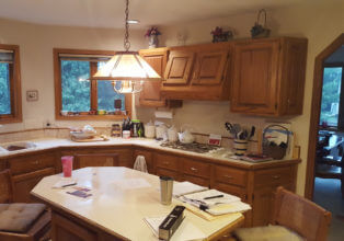 kitchen remodeling madison wi