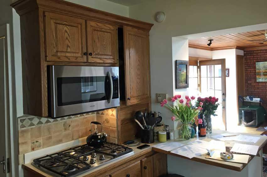 Kitchen Designer Madison | Vive Home Transformations