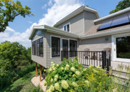 three season porch addition