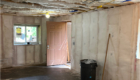 wall insulation